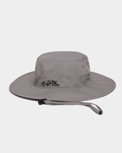 Sandbar Boonie Hat in Grey at Nordstrom