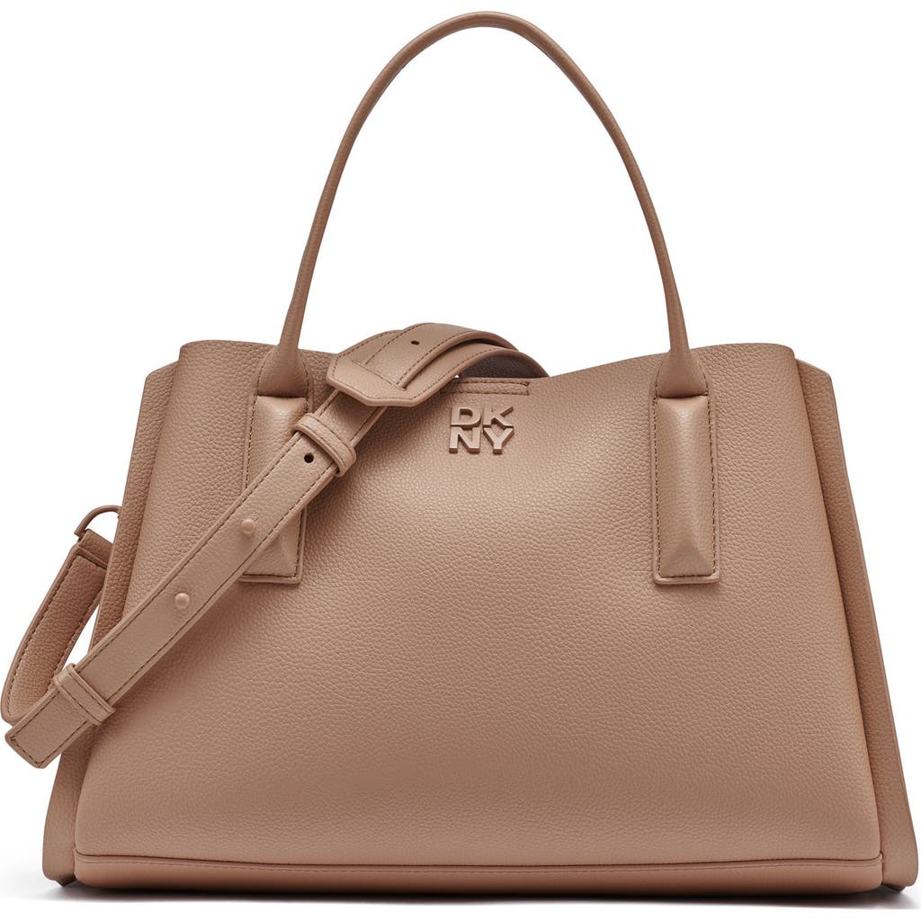 Josie Satchel in Cappuccino at Nordstrom
