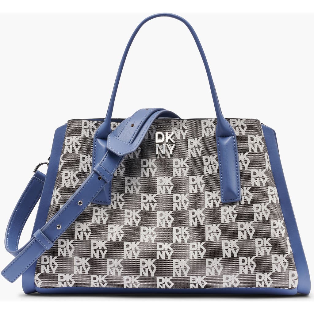 Josie Satchel in Liberty Sky Combo at Nordstrom