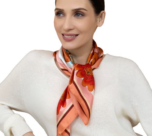 The Positano Scarf in Multi-Color at Nordstrom