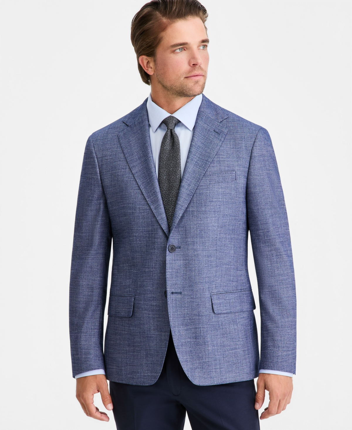 Slim-Fit Blazer