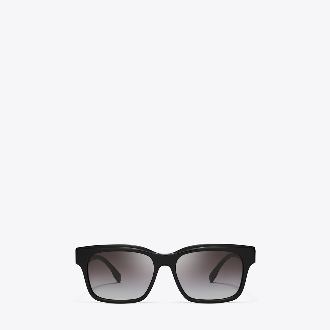 Miller Rectangle Sunglasses