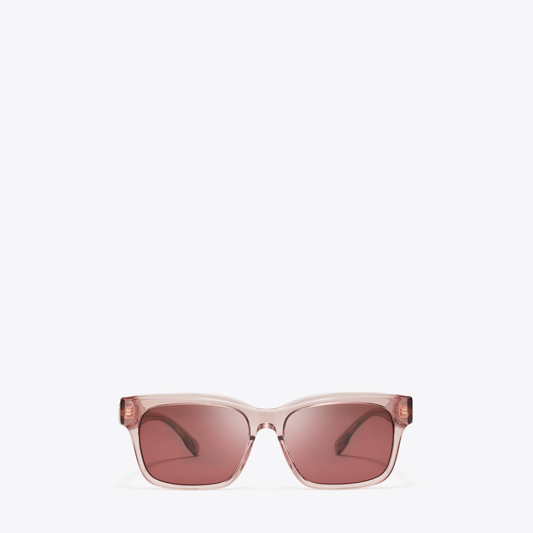 Miller Rectangle Sunglasses