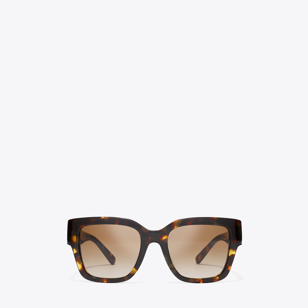 Miller Square Sunglasses