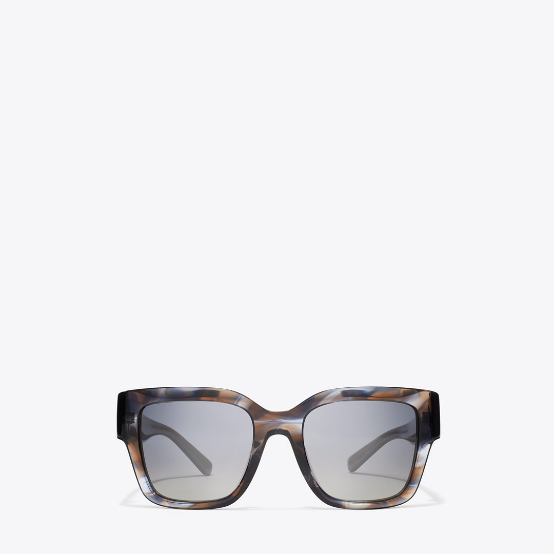 Miller Square Sunglasses
