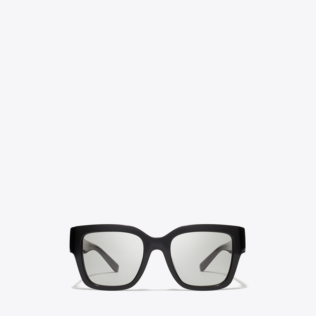 Miller Square Sunglasses