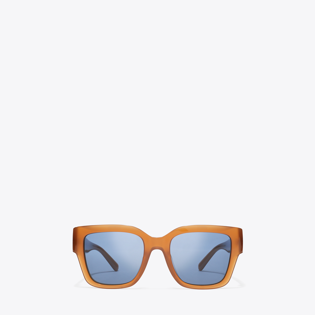 Miller Square Sunglasses