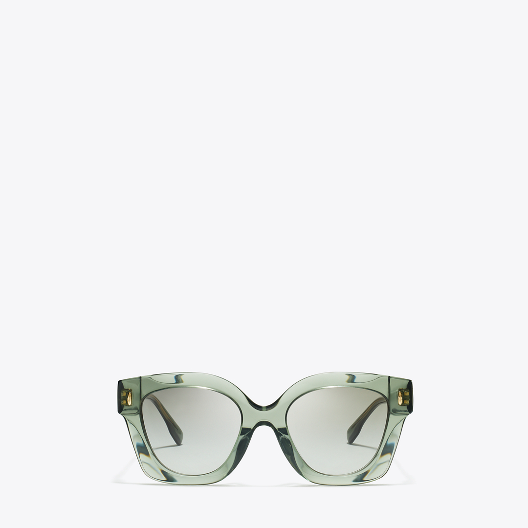 Miller Square Sunglasses