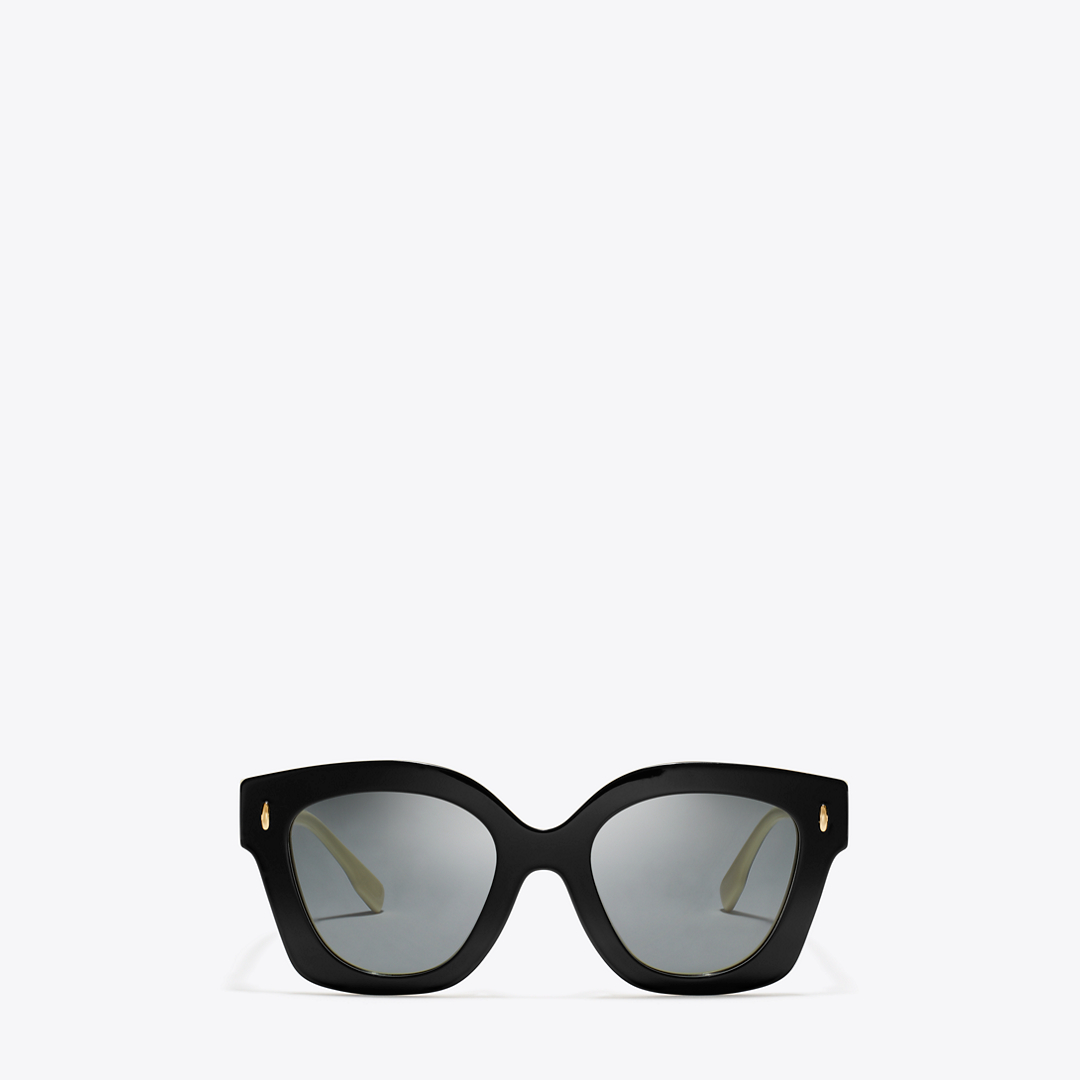 Miller Square Sunglasses