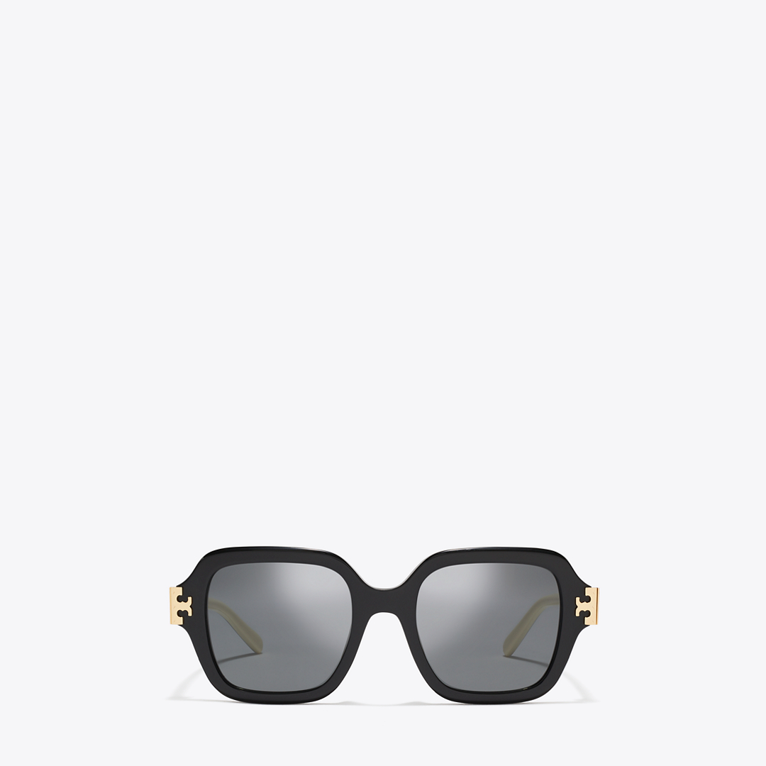 Eleanor Square Sunglasses