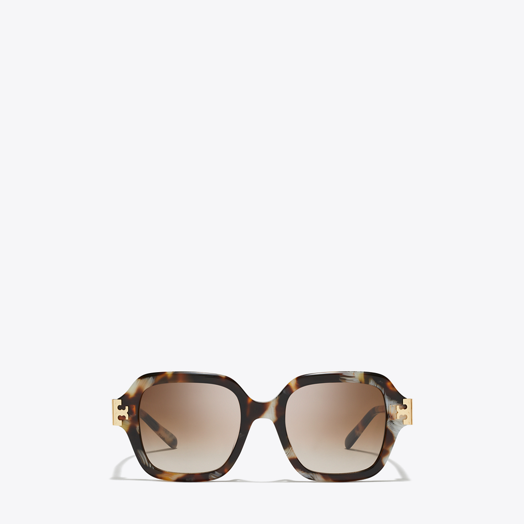 Eleanor Square Sunglasses
