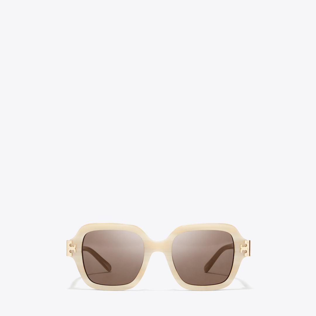 Eleanor Square Sunglasses