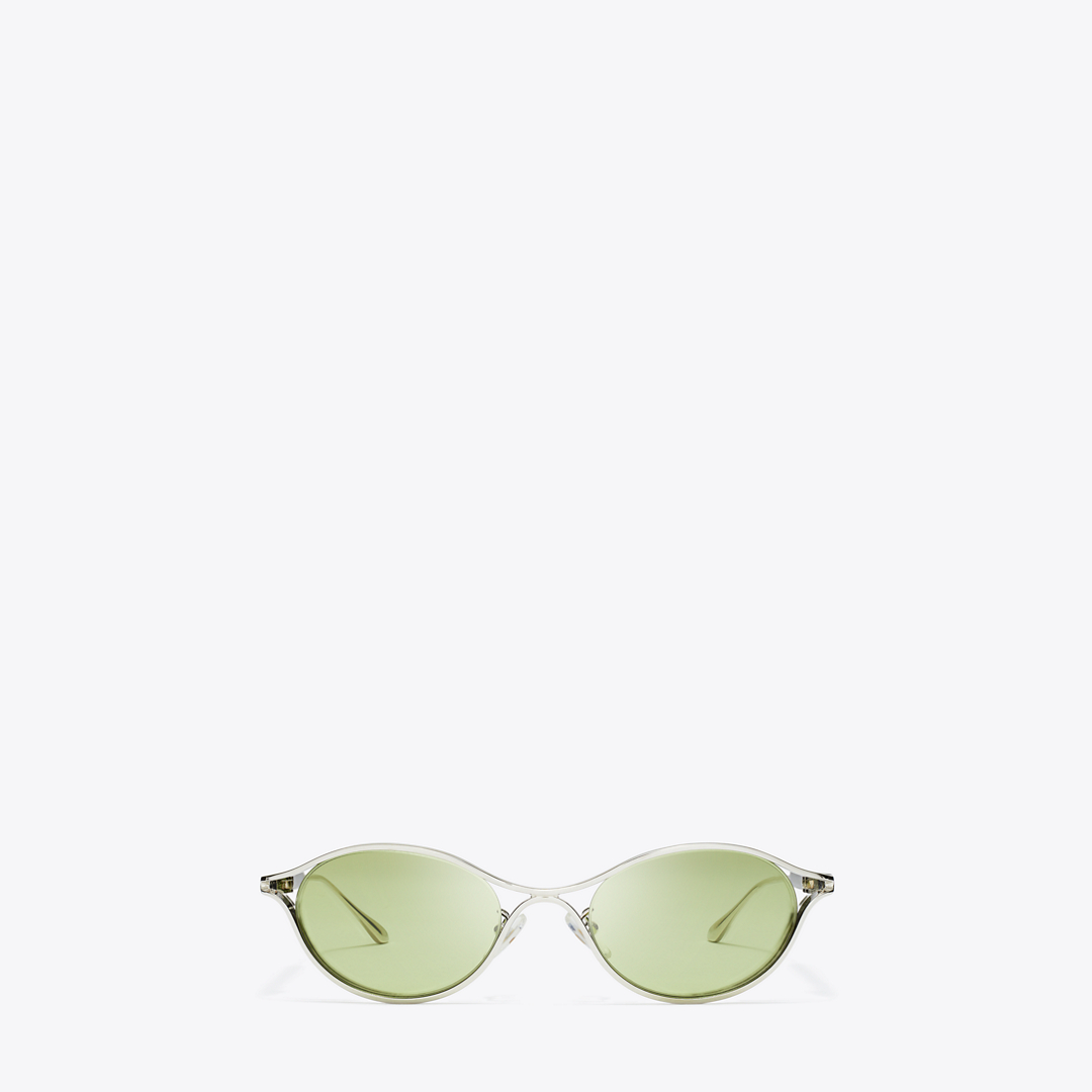 Deco Runway Sunglasses