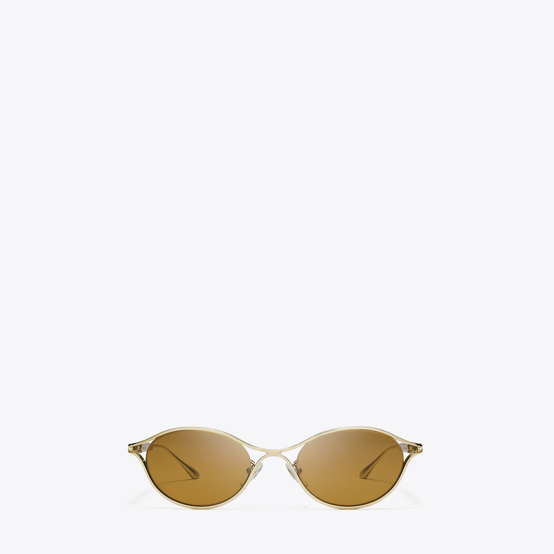 Deco Runway Sunglasses