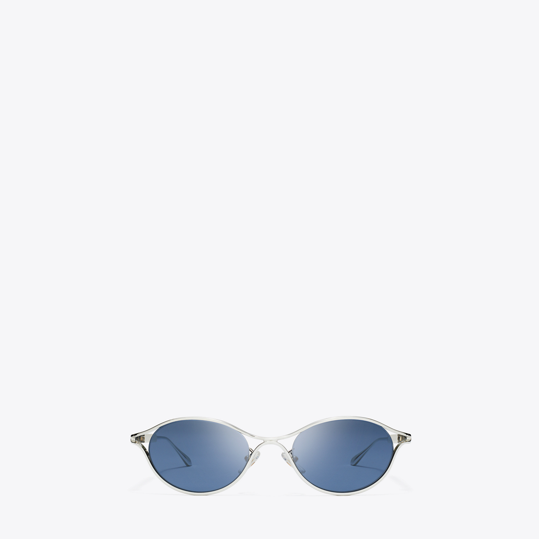 Deco Runway Sunglasses