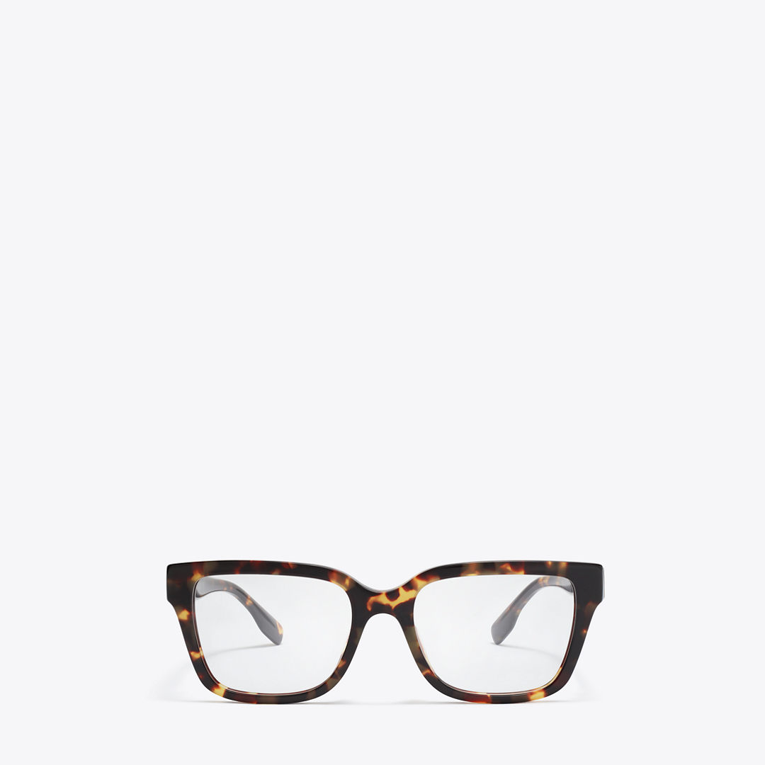 Miller Square Eyeglasses