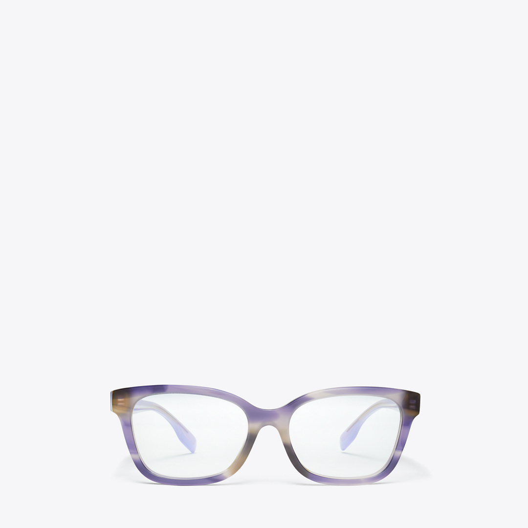 Miller Square Eyeglasses