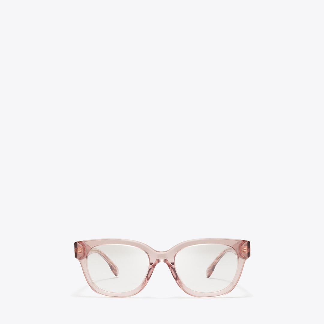 Miller Square Eyeglasses