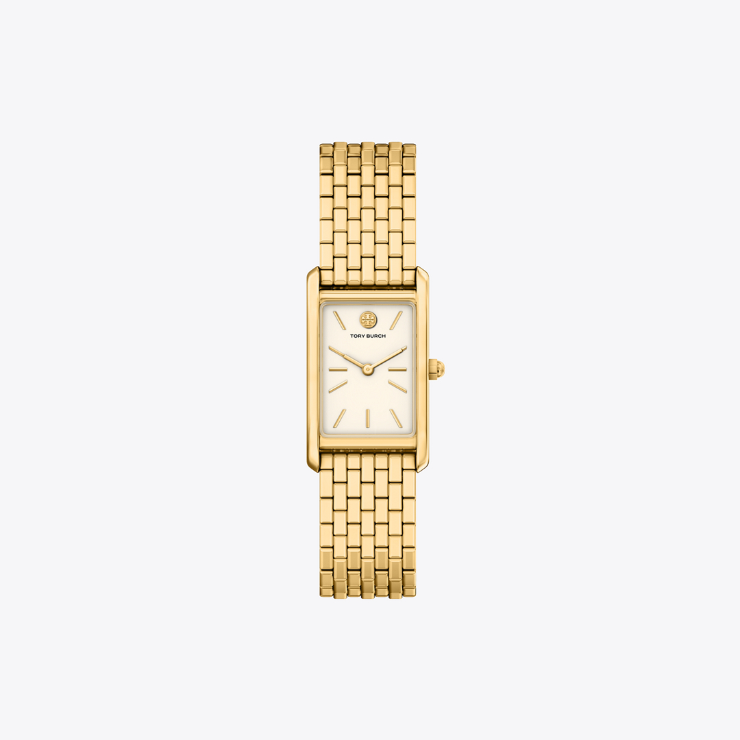 Slim Eleanor Watch