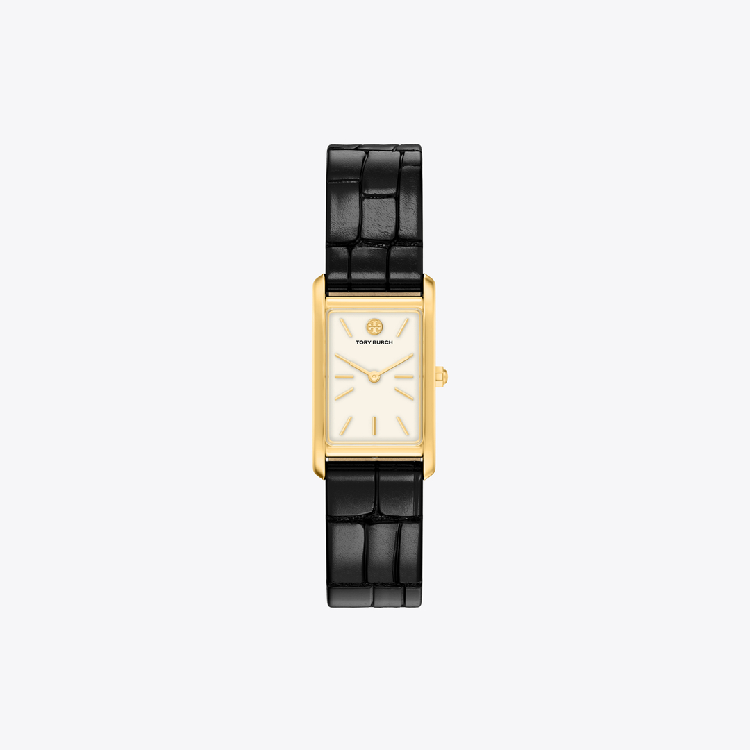 Slim Eleanor Watch
