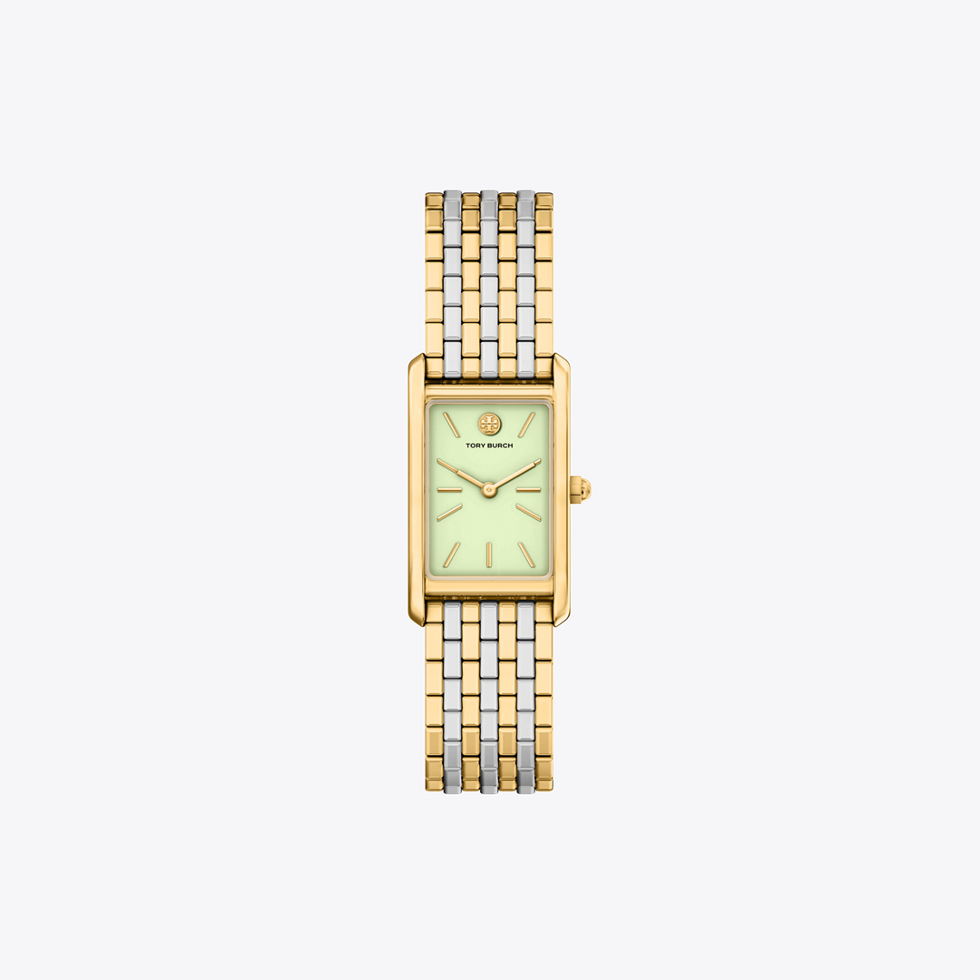 Slim Eleanor Watch