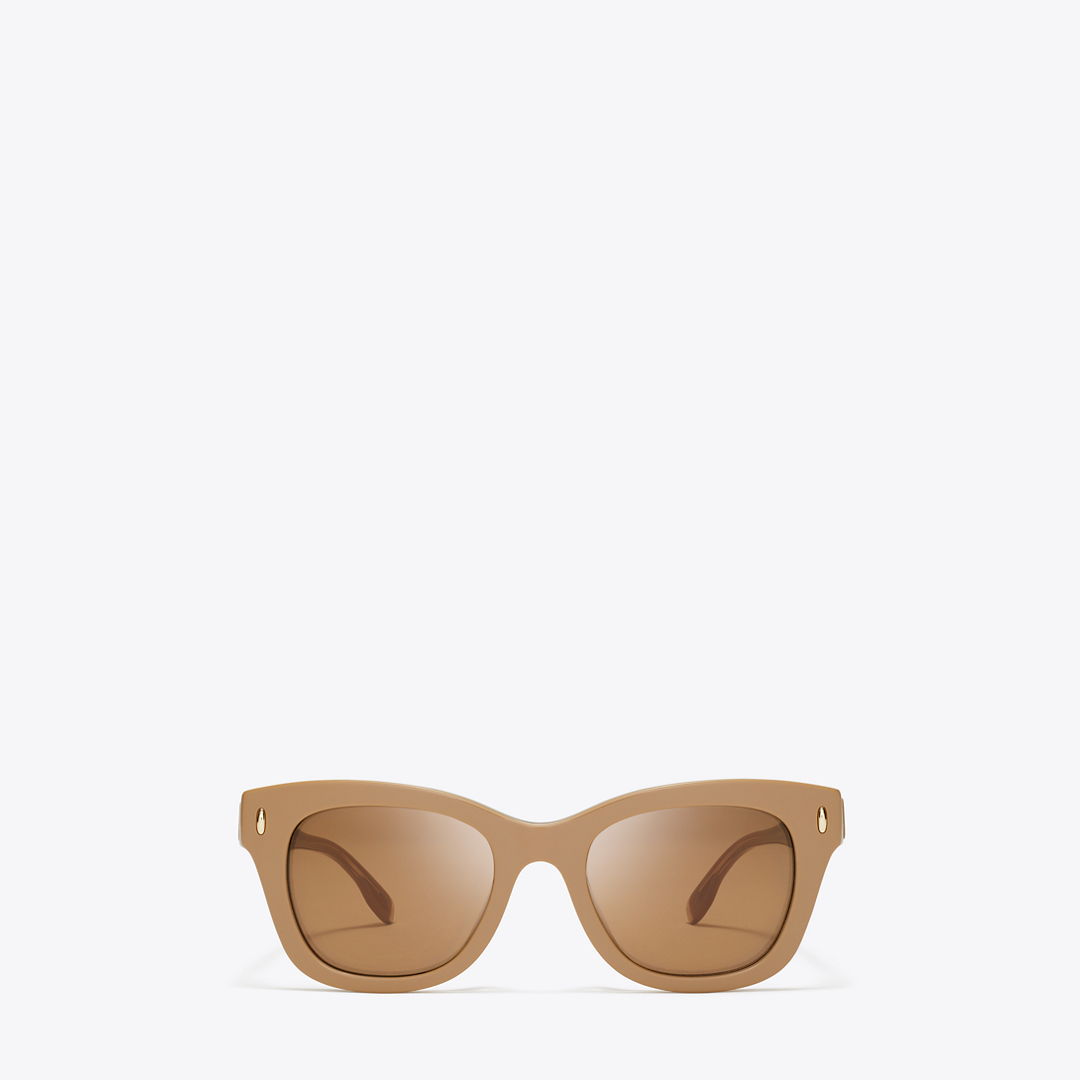 Miller Wayfarer Sunglasses