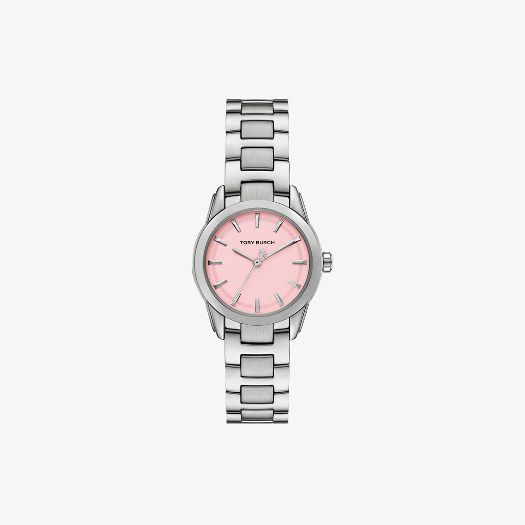Small Miller Watch by Tory Burch