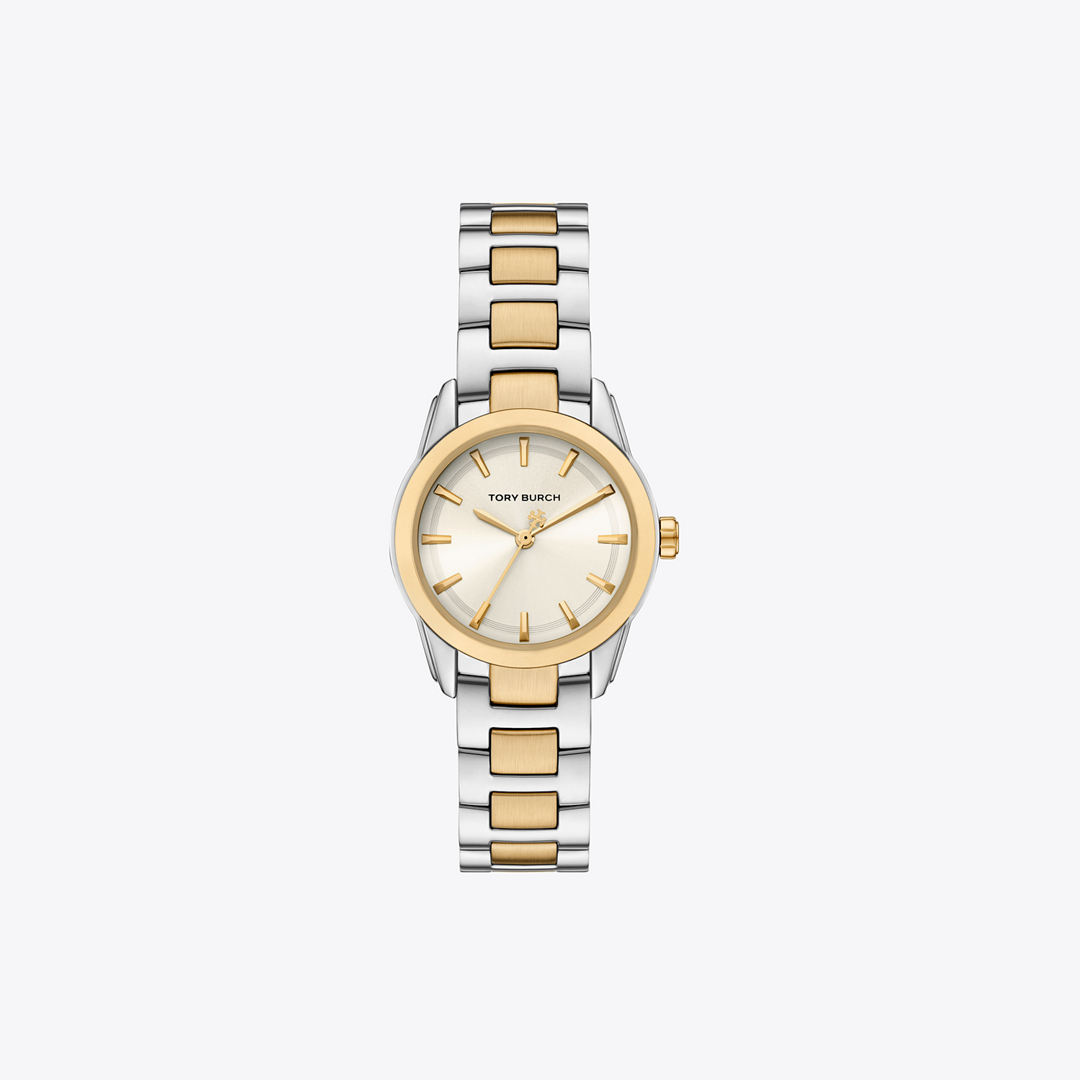 Small Miller Watch