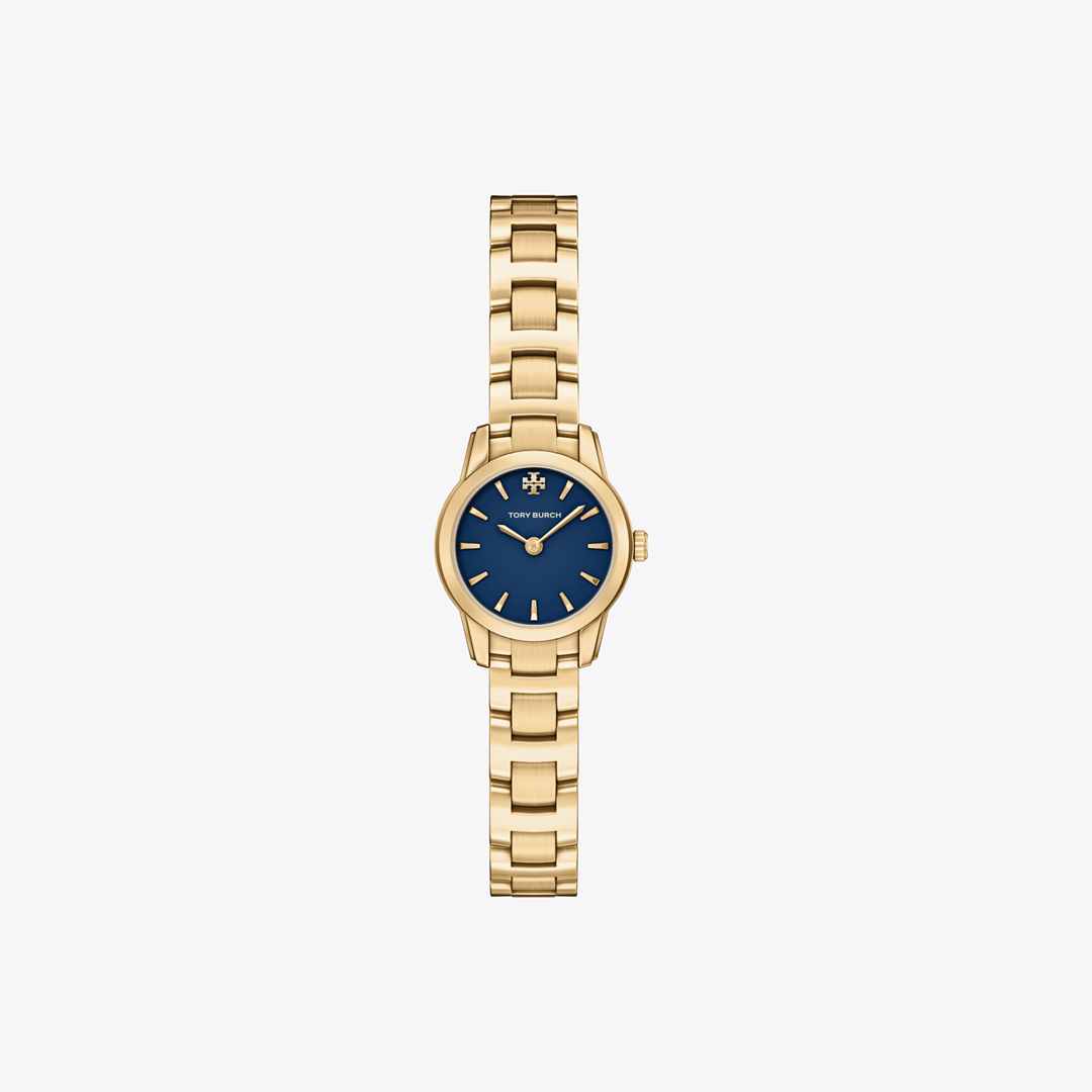 Mini Miller Watch