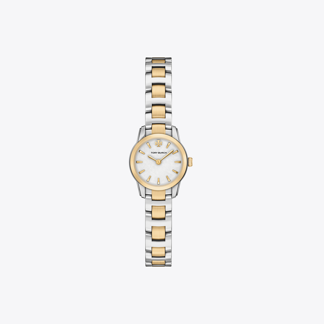 Mini Miller Watch