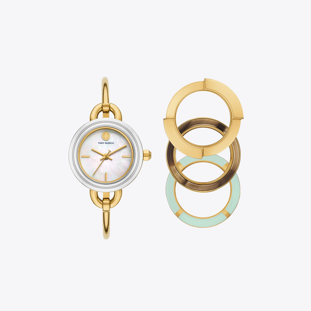 Miller Watch Gift Set
