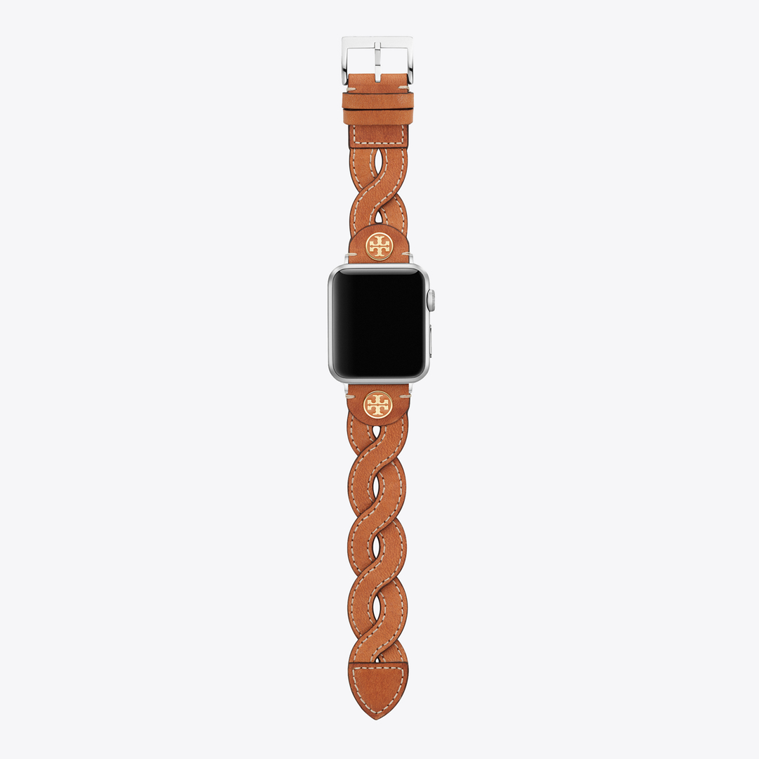 Miller Braided Band for Apple Watch®