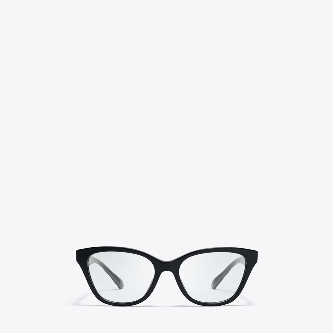 Kira Cat-Eye Eyeglasses