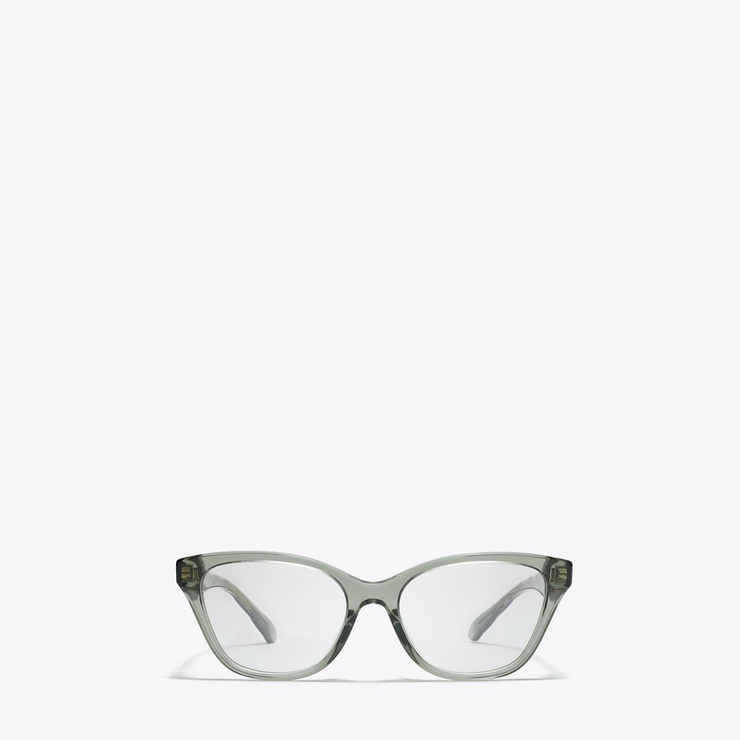 Kira Cat-Eye Eyeglasses