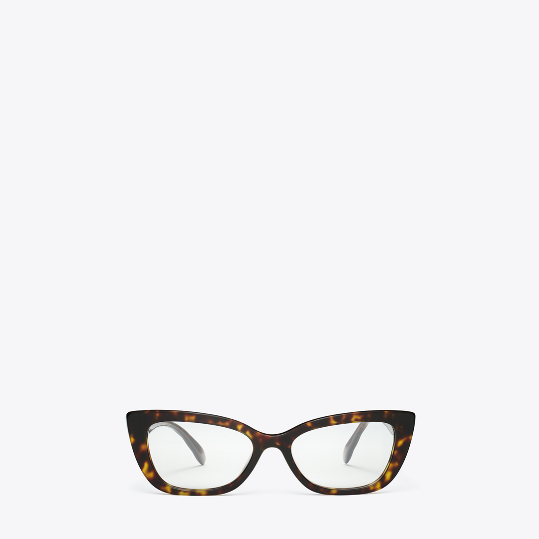 Kira Cat-Eye Eyeglasses