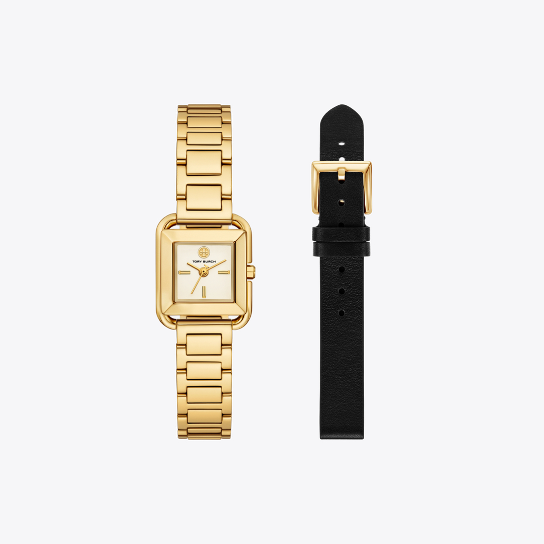 Small Kira Watch Gift Set