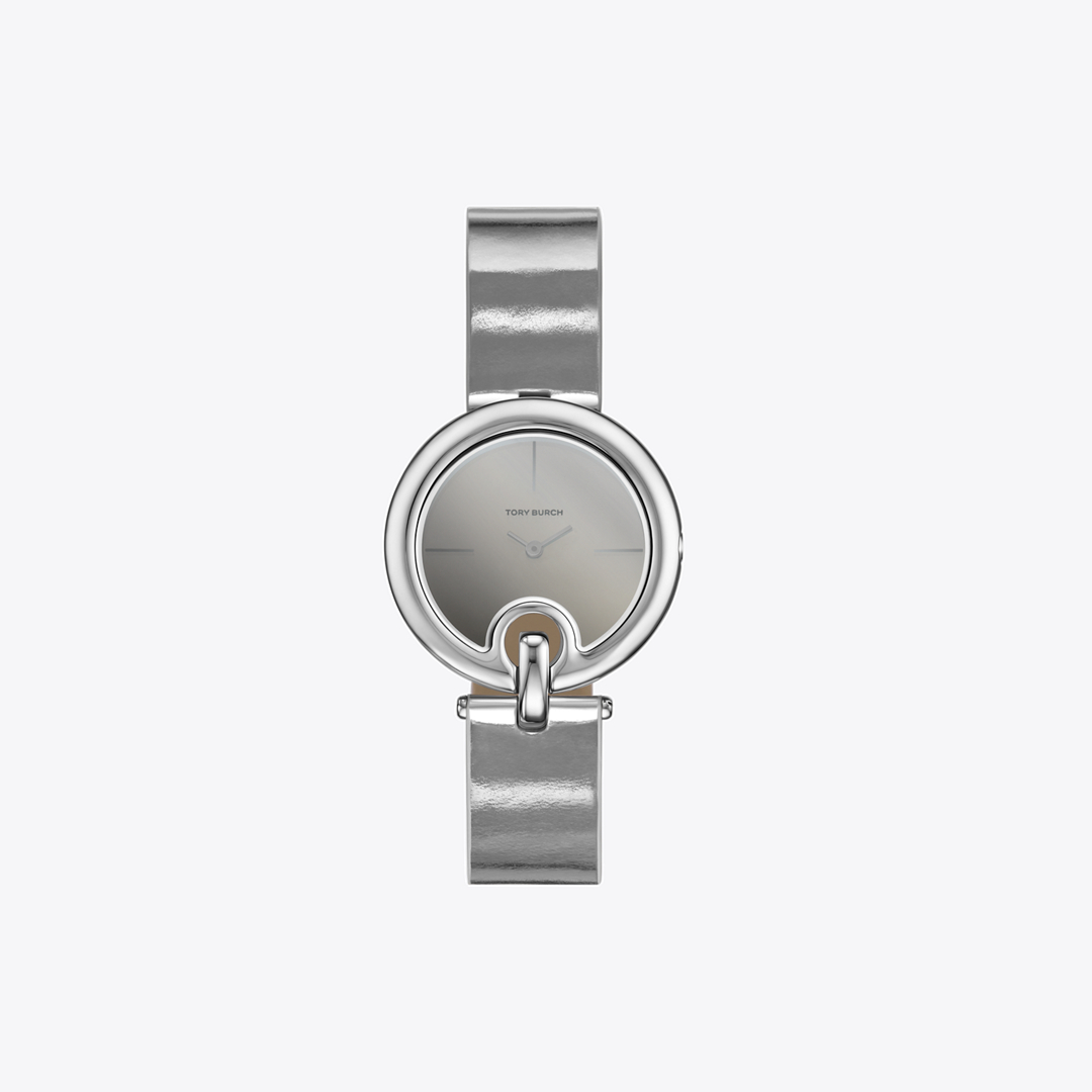 Pierced Watch