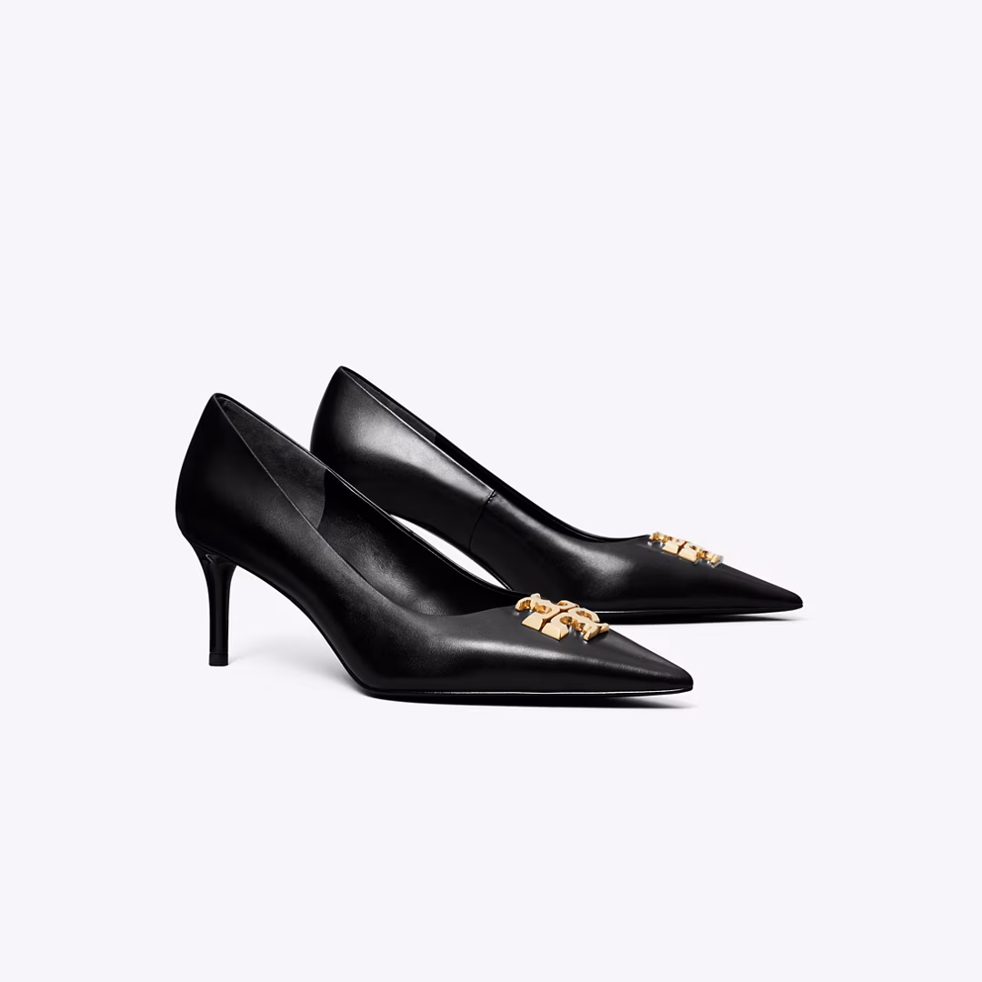 Eleanor Pump