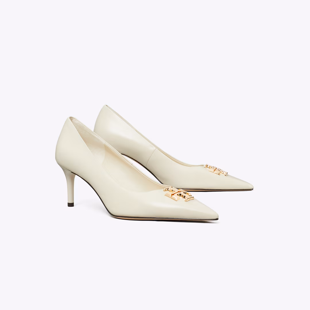 Eleanor Pump