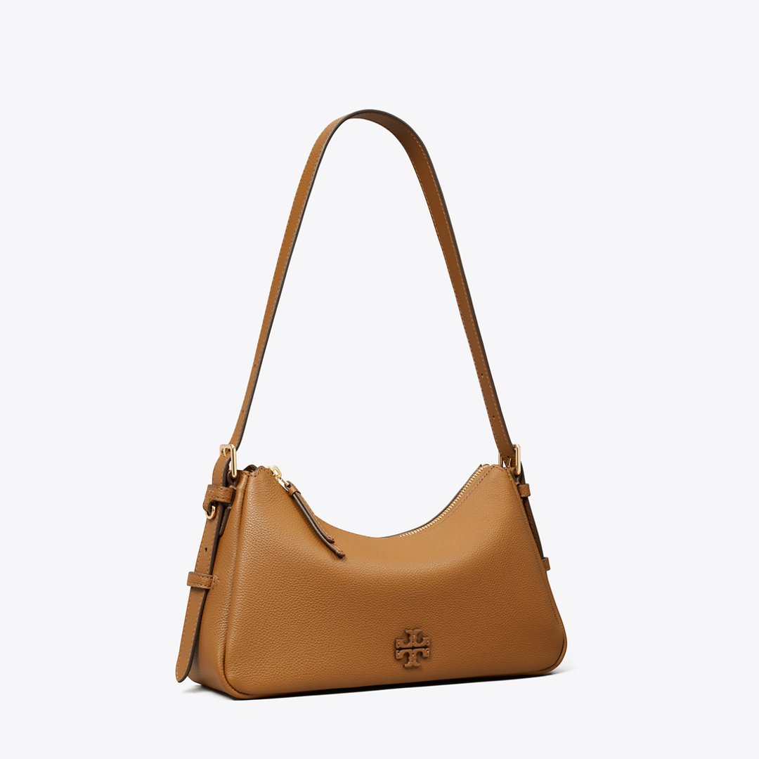 Small Leather Shoulder Bag