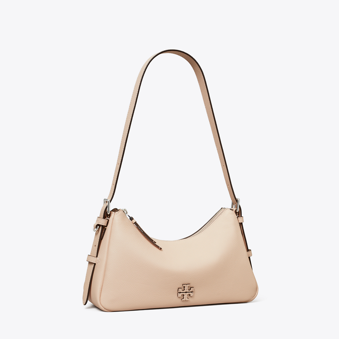 Small Leather Shoulder Bag