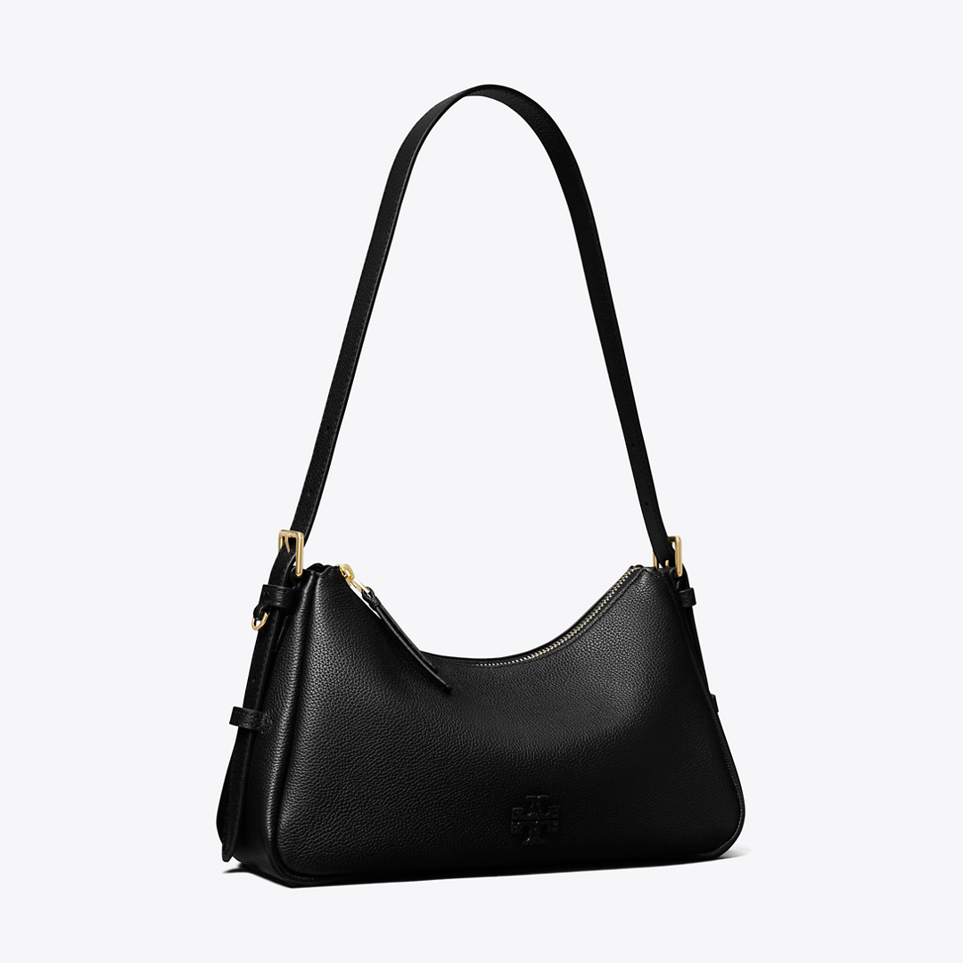 Small Leather Shoulder Bag