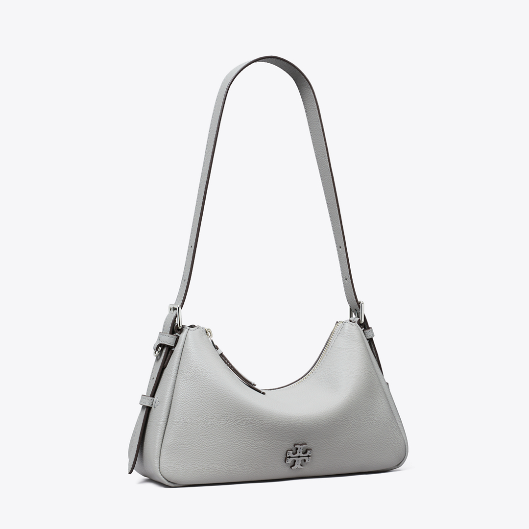 Small Leather Shoulder Bag