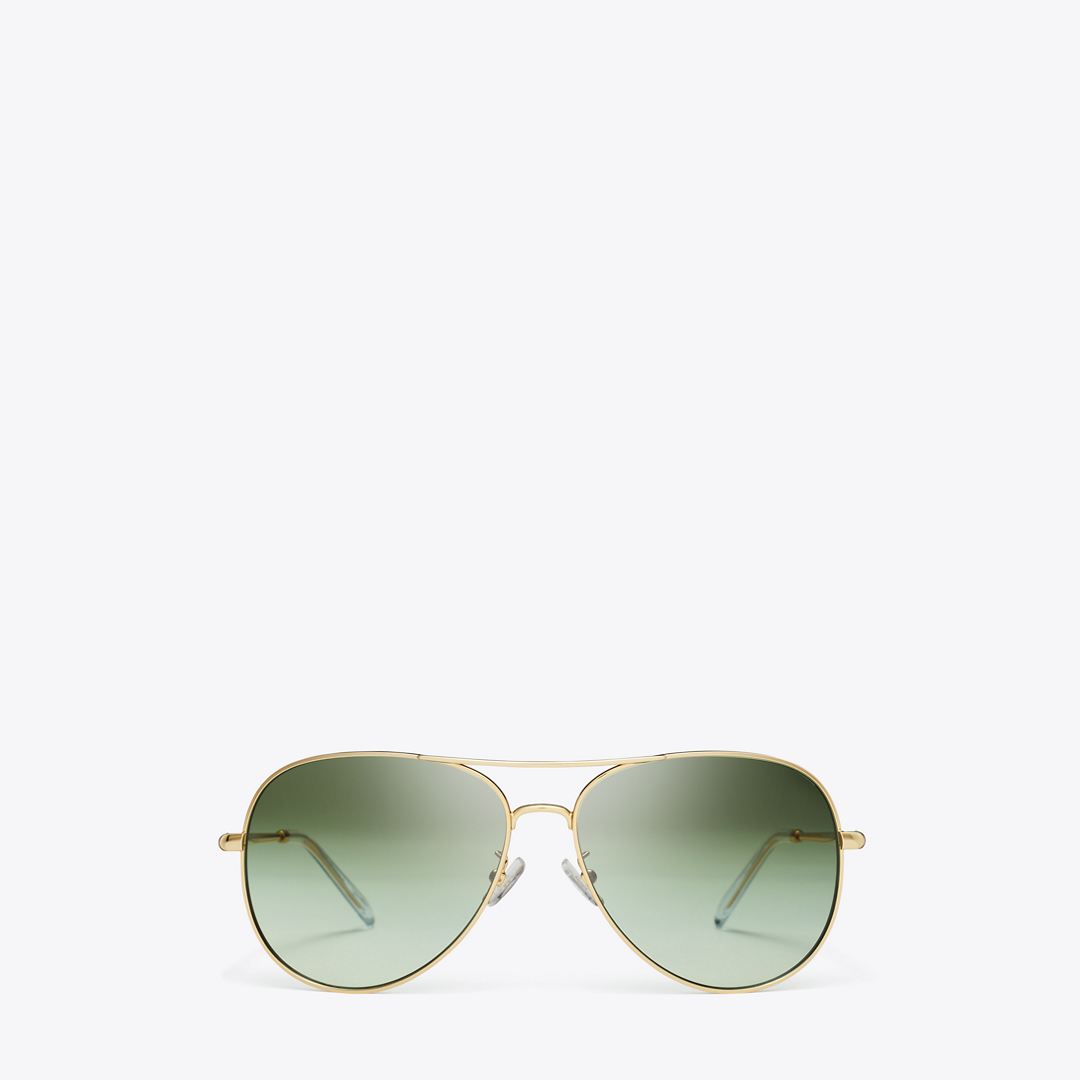 Eleanor Pilot Sunglasses