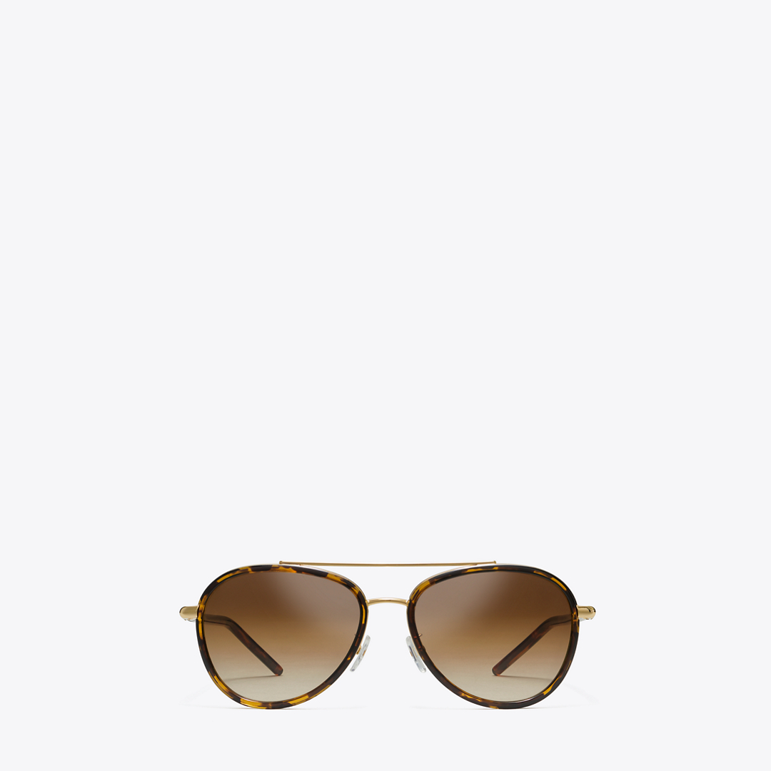 Eleanor Pilot Sunglasses