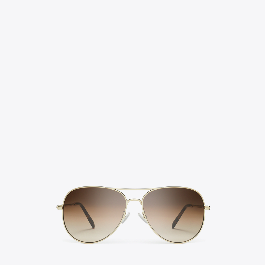 Eleanor Pilot Sunglasses