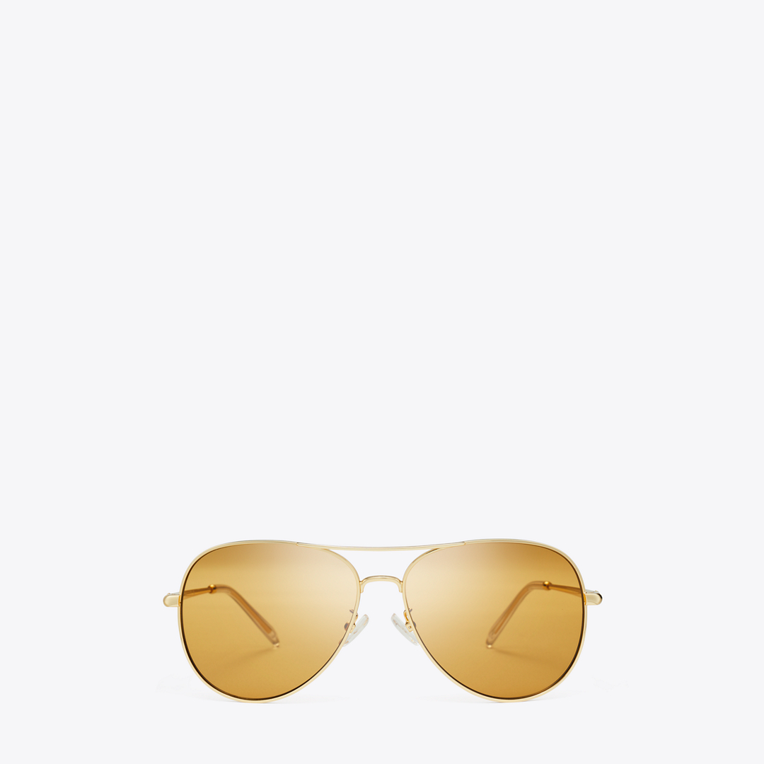 Eleanor Pilot Sunglasses