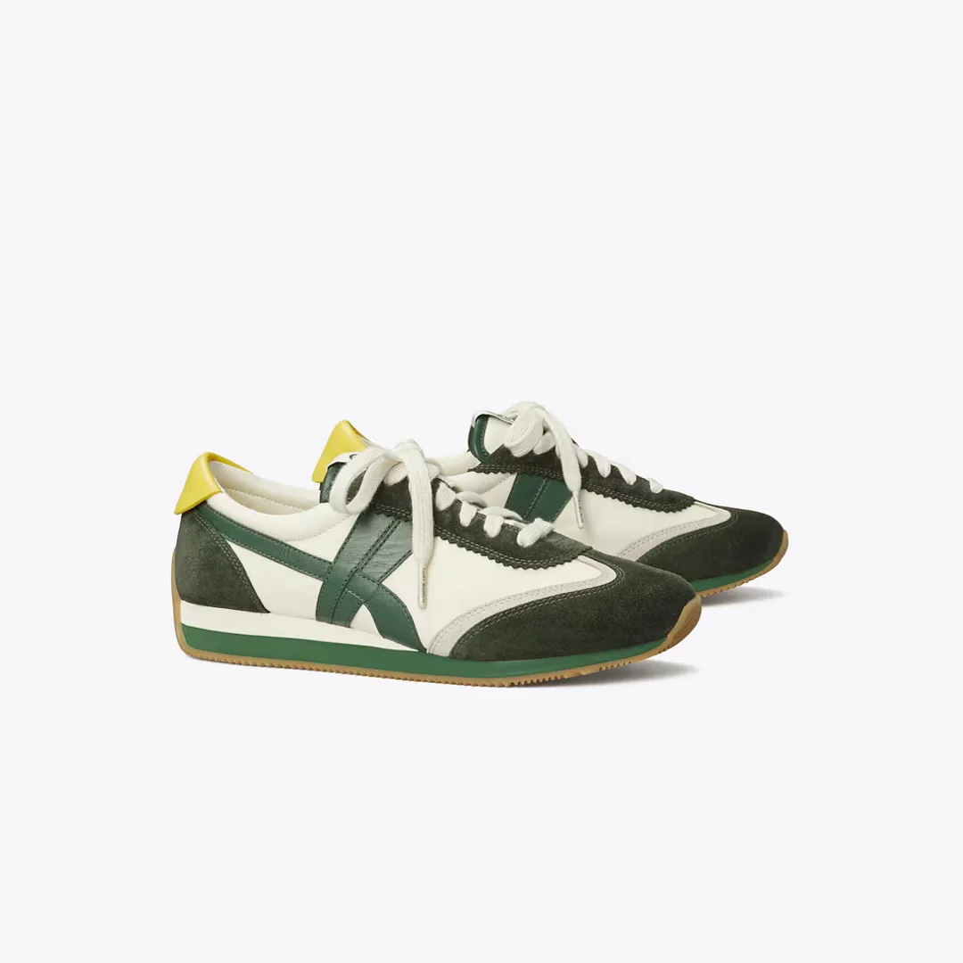 Hank Sneaker
