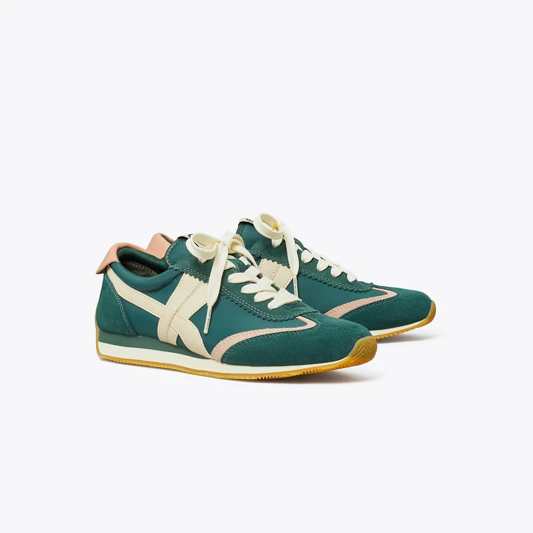 Hank Sneaker
