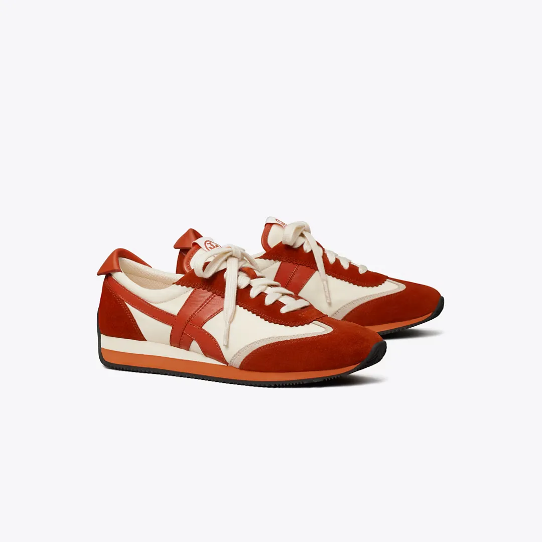 Hank Sneaker